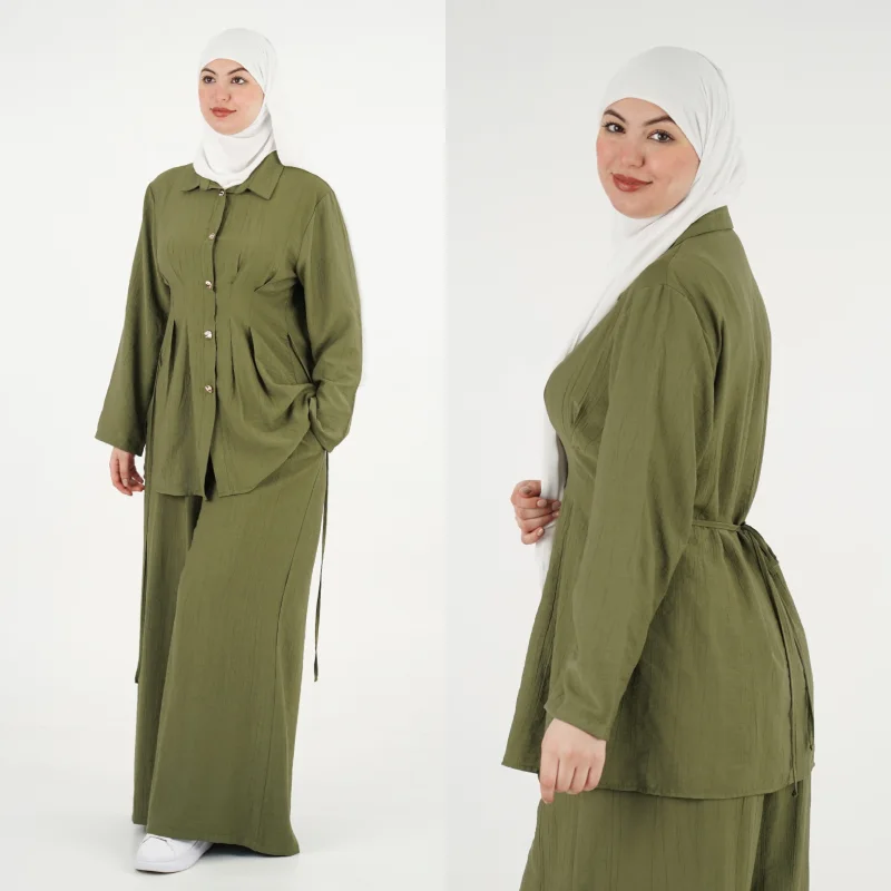 Ensemble 2026