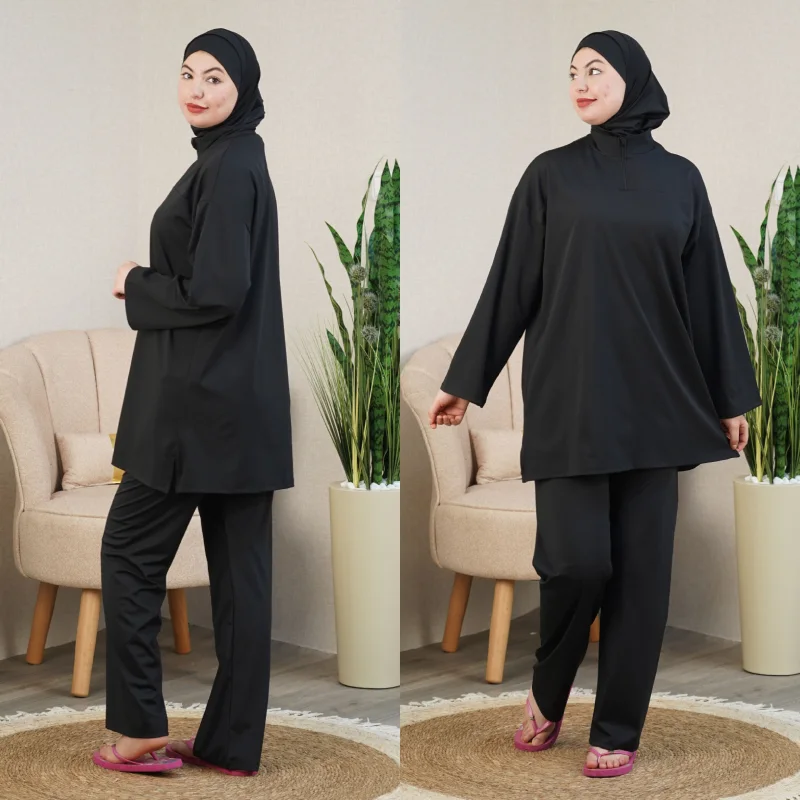 Burkini 2026