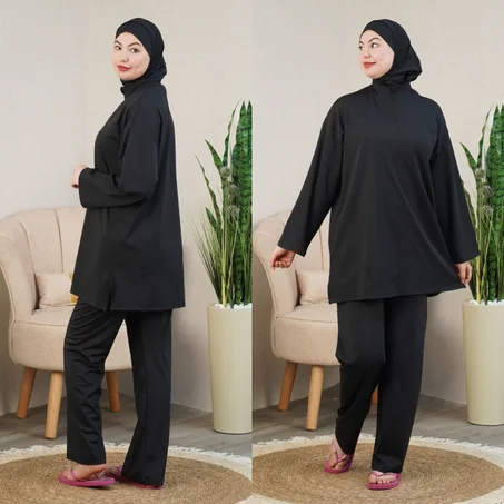 Burkini 2026