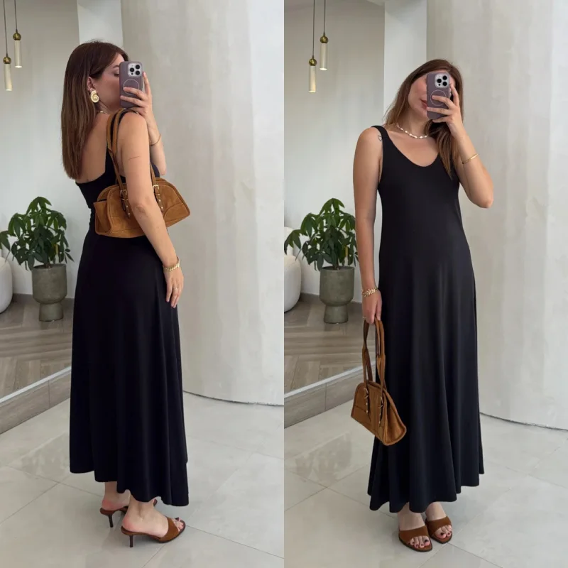 Robe Longue 2026