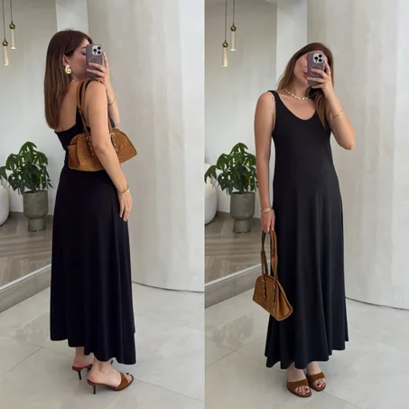 Robe Longue 2026