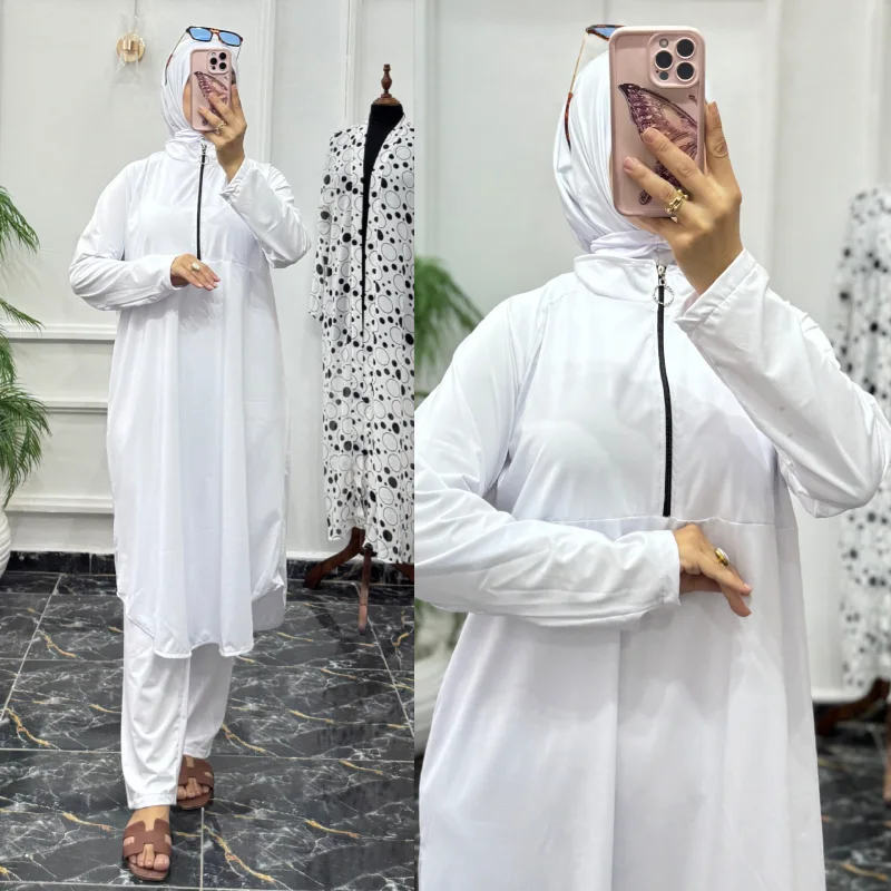 Burkini Long
