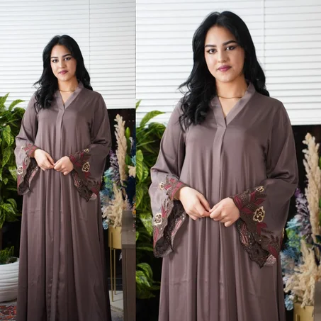 Abaya trza