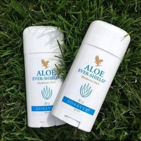 مزيل العرق من فوريفر