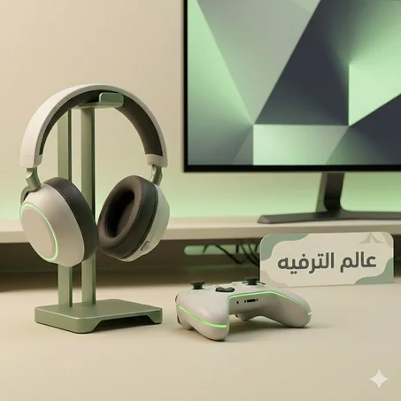 عالم الترفيه