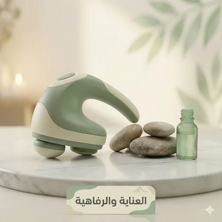 العناية الشخصية و الرفاهية