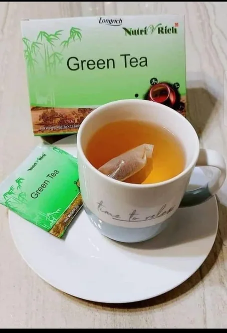 THE VERT LONGRICH