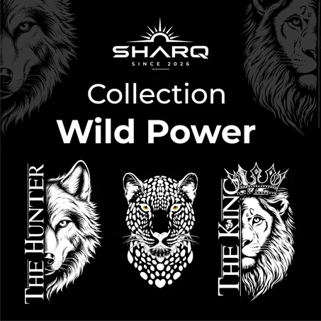 Wild Power