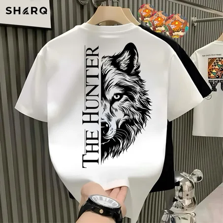 SHARQ T-SHIRTS