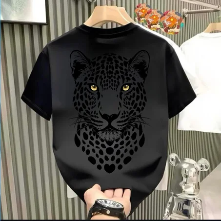 SHARQ T-SHIRTS