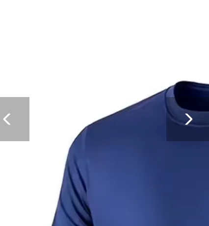 T-shirt de sport pour homme à manches courtes, séchage rapide, respirant, col rond, entraînement, exercice, sport, haut léger