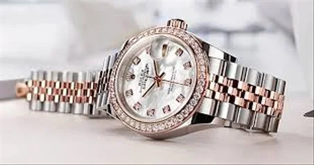montre femme