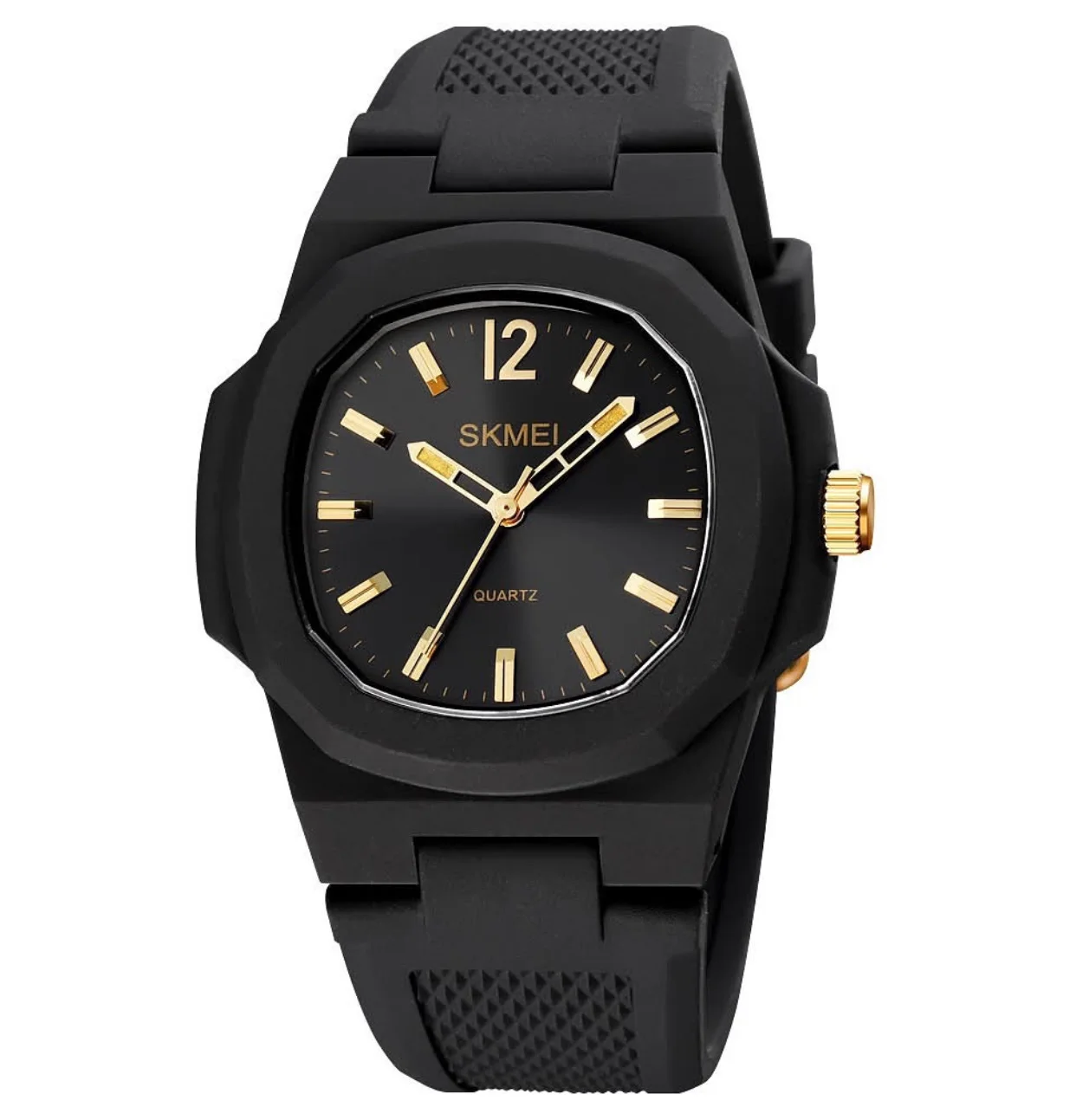 BLACK GOLD 1717