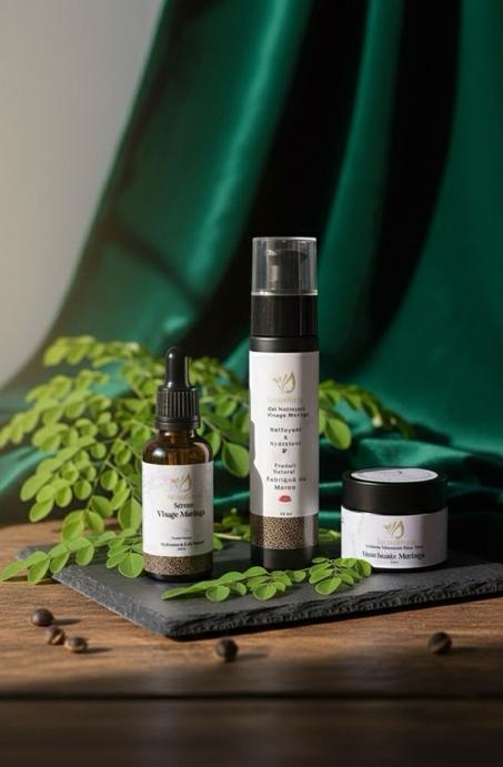 pack cosmetique beautioria