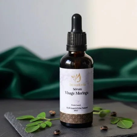 Sérum Visage
