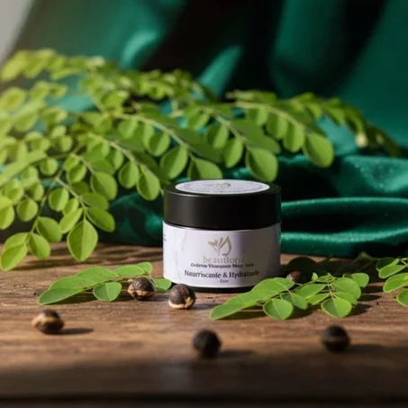 Crème Blanchissante