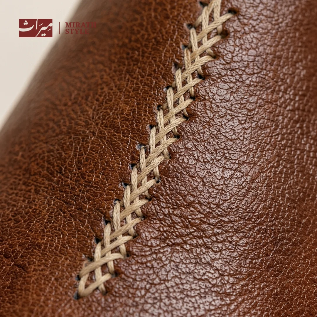 ميراث ستايل: خُف 