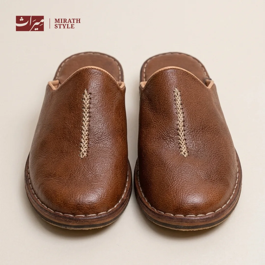 ميراث ستايل: خُف 