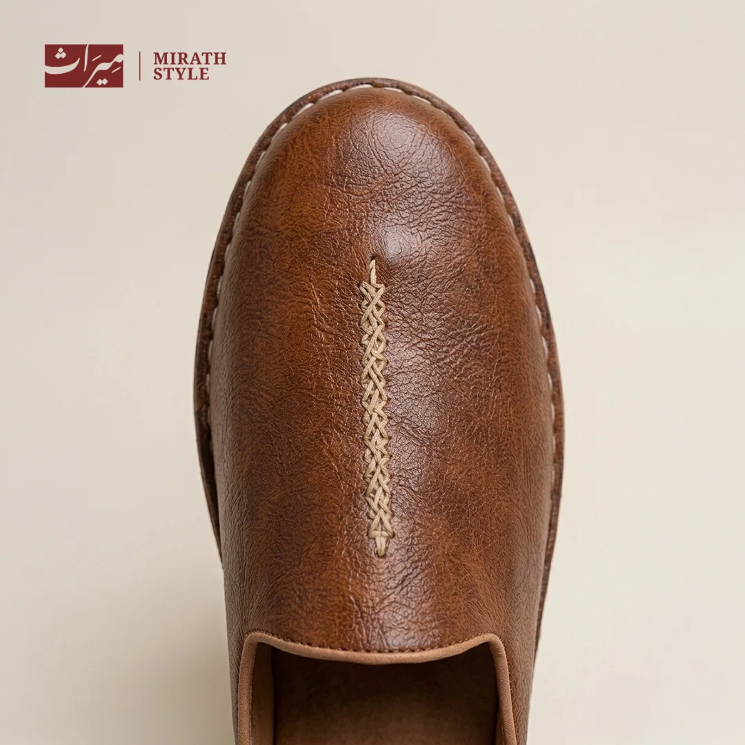 ميراث ستايل: خُف 