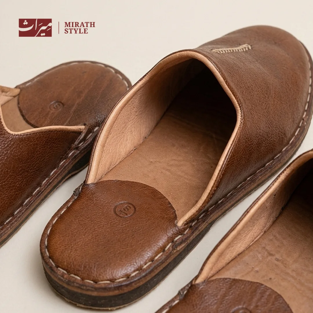 ميراث ستايل: خُف 