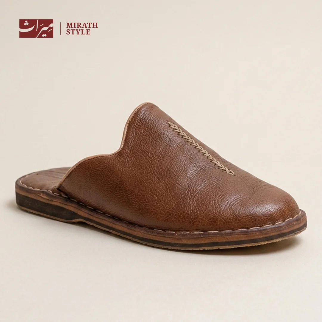 ميراث ستايل: خُف 