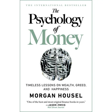 The psychology of money