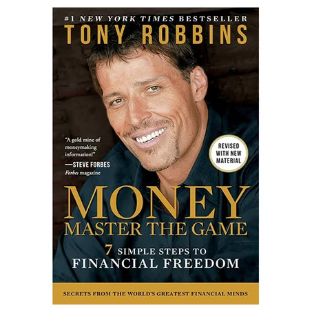 Money : Master The Game