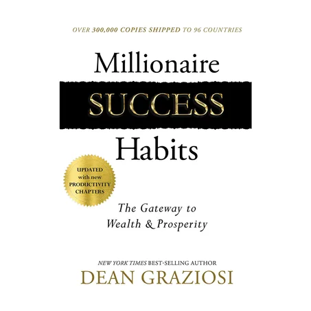 Millionaire success habits