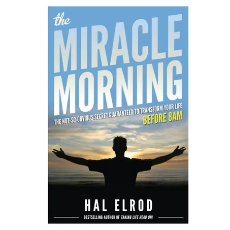 The Miracle Morning