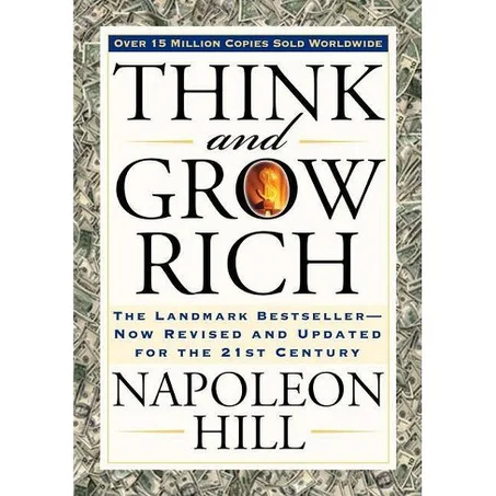 Think and grow rich