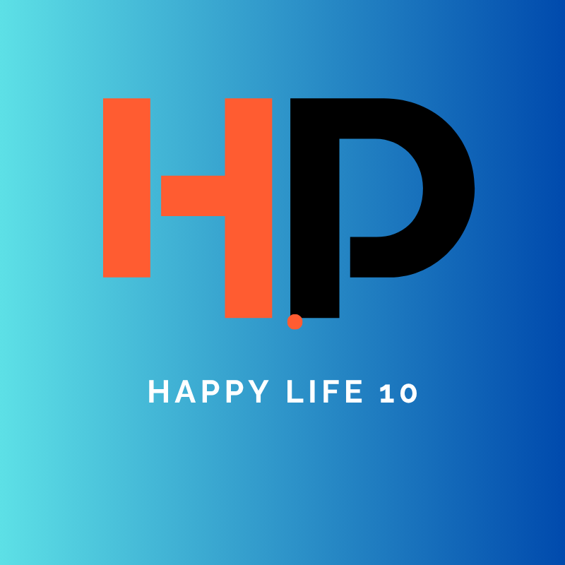 happylife 1o