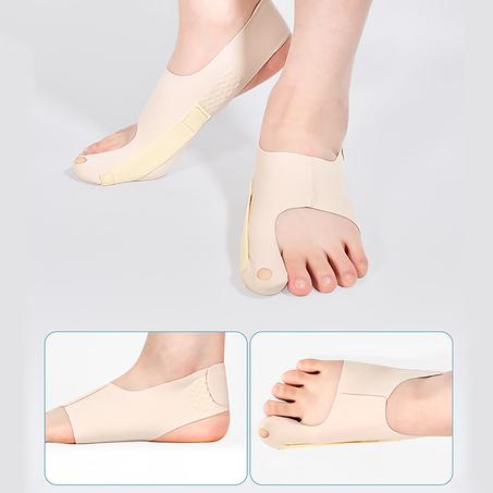 Toe Brace