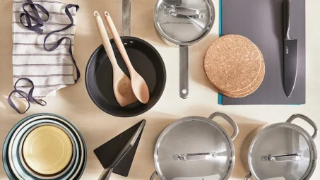 أدوات منزلية