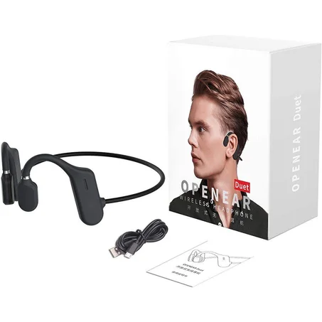 سماعات الرأس اللاسلكية