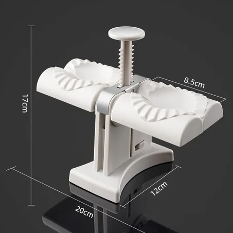 قالب صنع السمبوسة