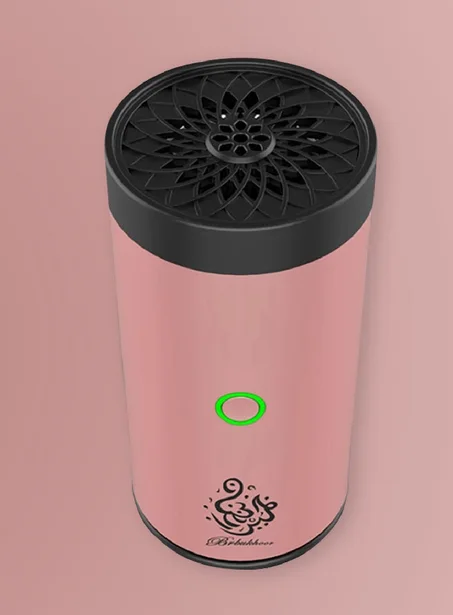 مبخرة قابلة للشحن