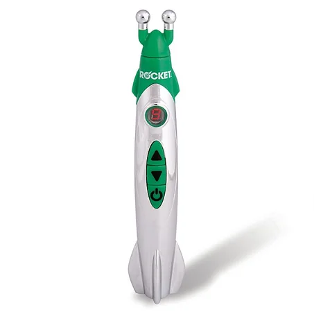 قلم التدليك