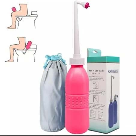 شطاف محمول للسفر باليد