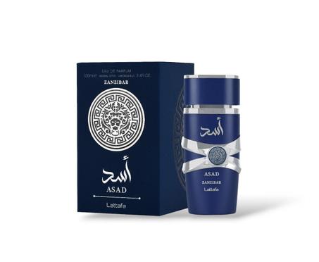 عطر أسد