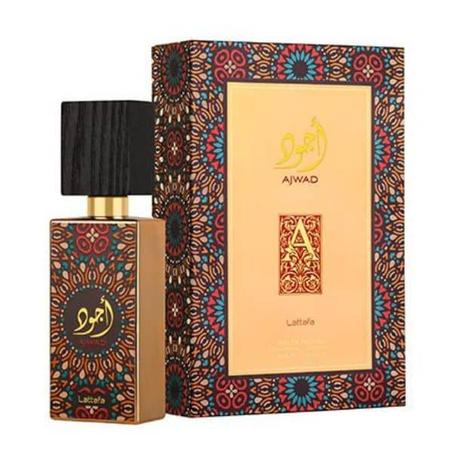 عطر أجود