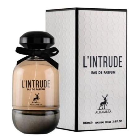 PARFUM L'INTRUDE