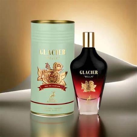 PARFUM GLACIER