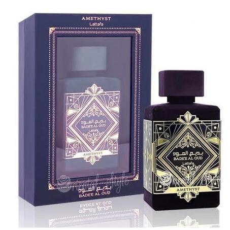 عطر بديع العود