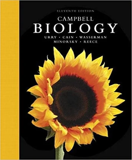 Campbell Biology (Campbell Biology Series) 11th Edition