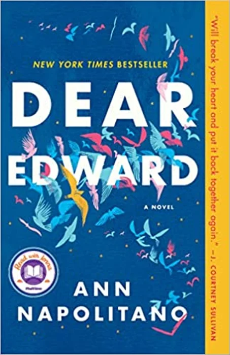 Dear Edward: A Novel February 2, 2021