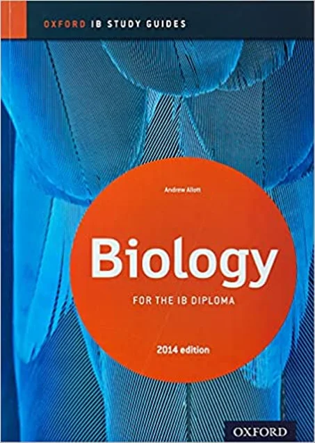 IB Biology Study Guide: 2014 edition (Oxford IB Study Guides)
