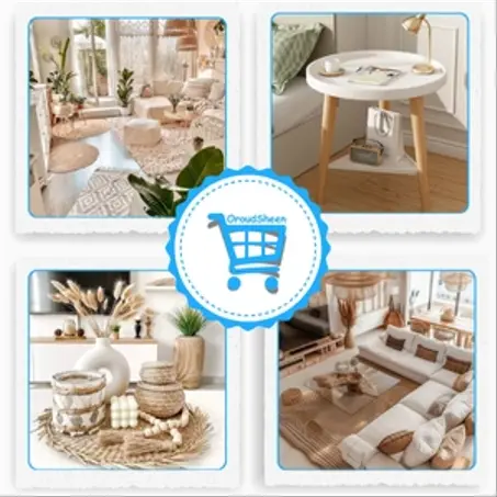 Decoración y Cocina