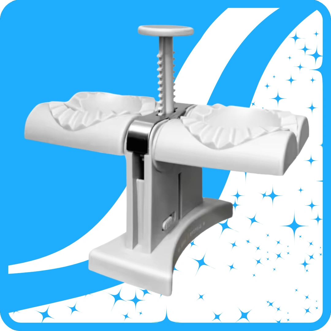 Prensa para Empanadas