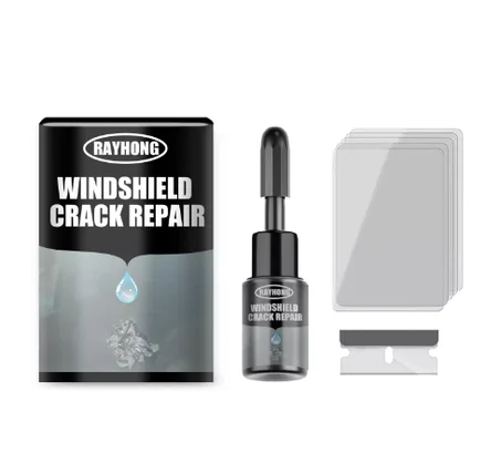 master The Best Glass Nano Repair