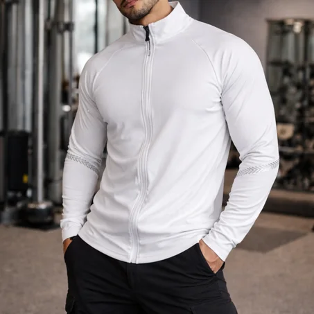 STRETFITH BLANC